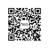 此图片是瑞辰伟业公众号的二维码